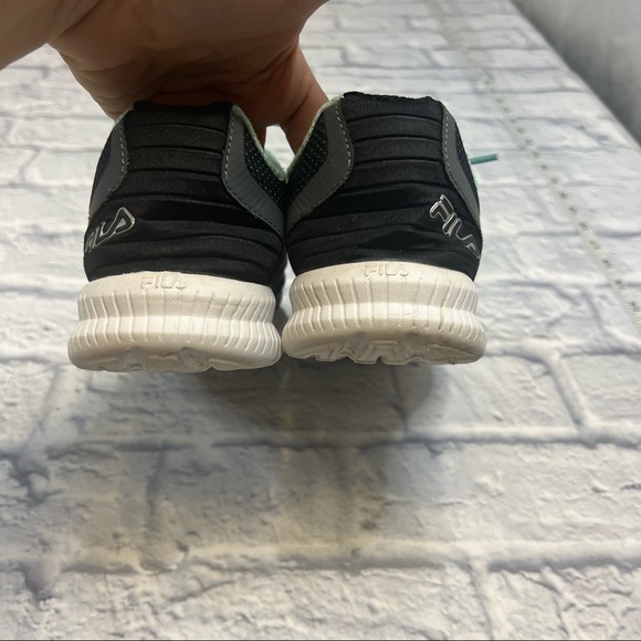 Fila Memory Speedstride shoes - Picture 9 of 13